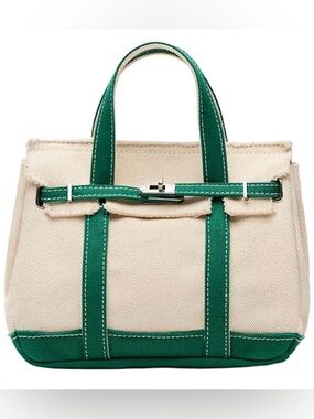 NEW viral Boatkin inspired Sunwin Madaket Small Classic Tote Bag